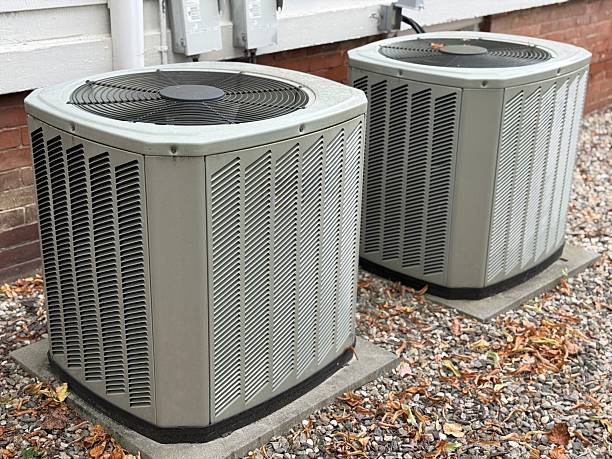 Reliable Ductwork Repair contractor in West Point, NE by Leonard HVAC
